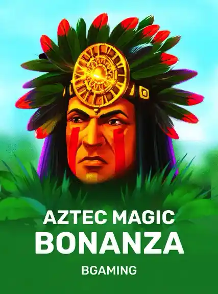 bgmng:AztecMagicBonanza