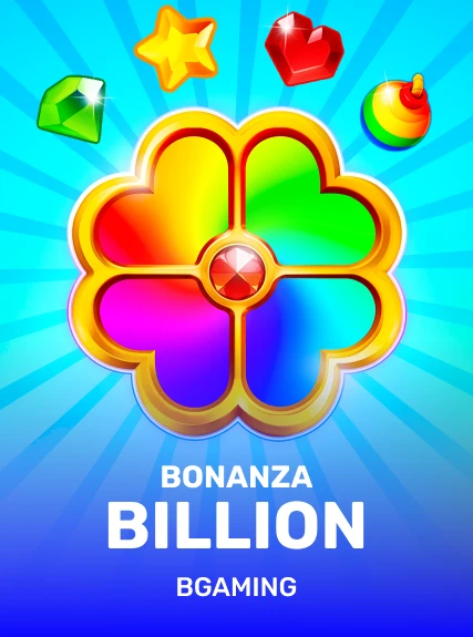 Bonanza Billion