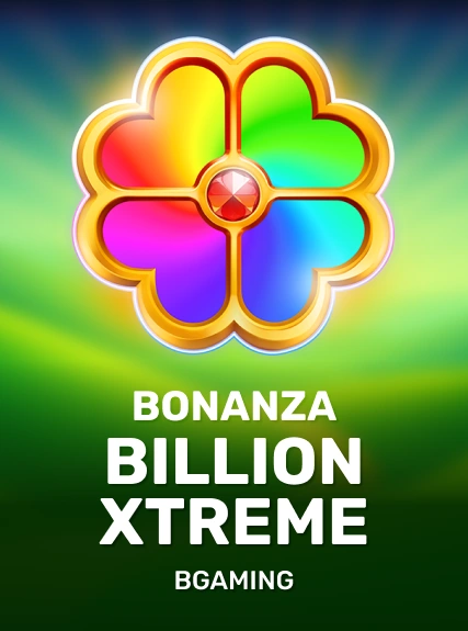 bgmng:BonanzaBillionXtreme