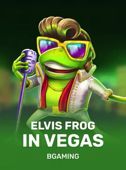 bgmng:ElvisFroginVegas