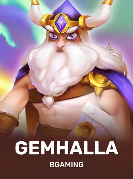 bgmng:Gemhalla