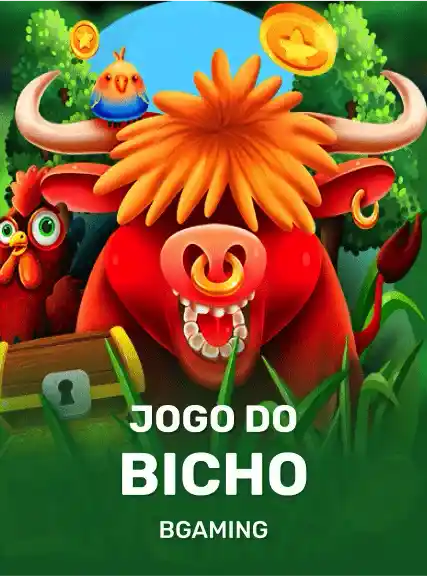 Jogo Do Bicho