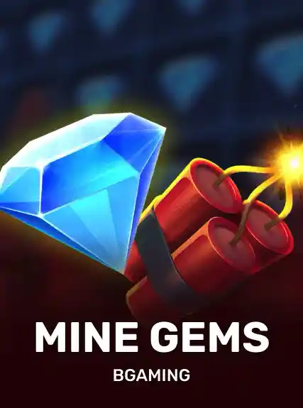 Mine Gems