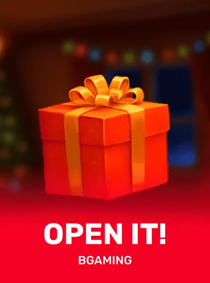 bgmng:OpenIt