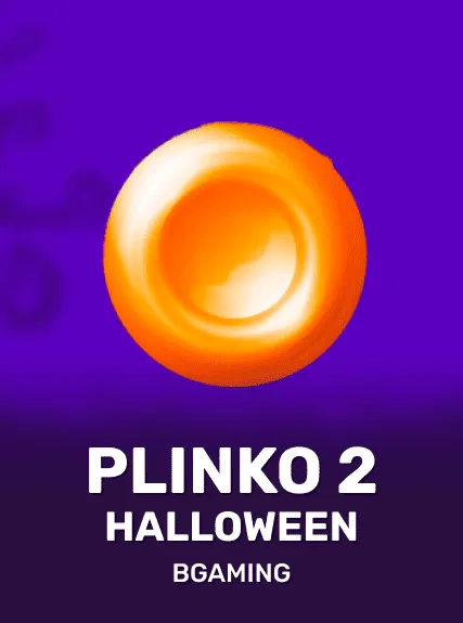 Plinko 2 Halloween