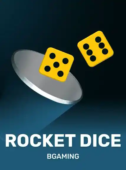 Rocket Dice