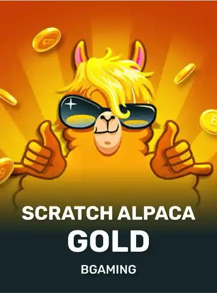 bgmng:ScratchAlpacaGold
