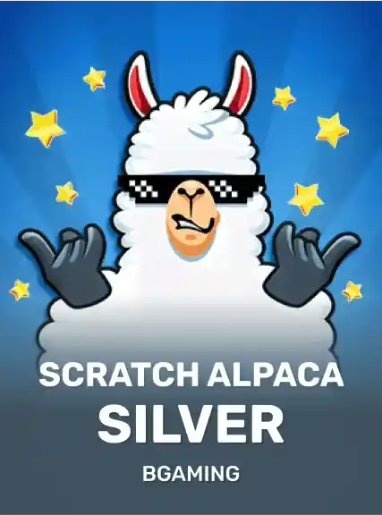 bgmng:ScratchAlpacaSilver