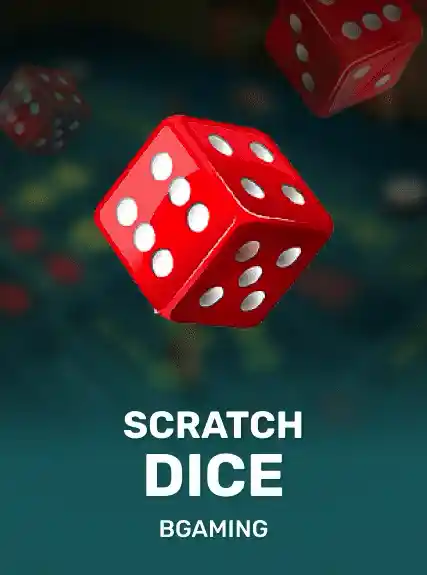 Scratch Dice
