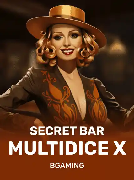 Secret Bar Multidice X