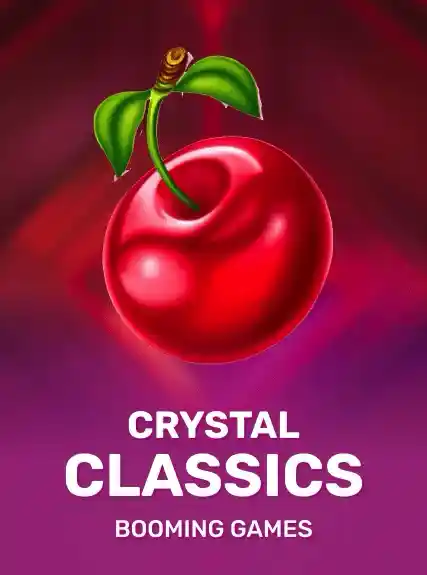 booming:CrystalClassics