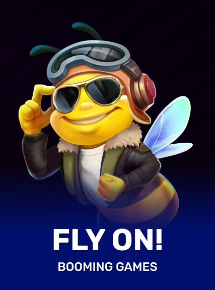 booming:FlyOn