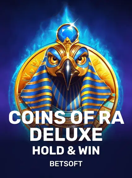 bsg:CoinsofRaDeluxeHoldWin