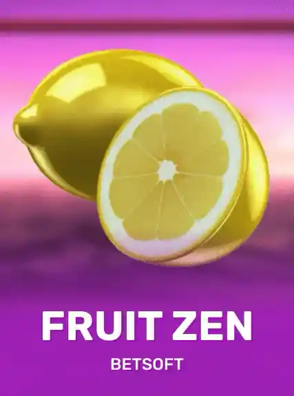 bsg:FruitZen