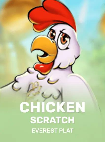 copacabana:ChickenScratch