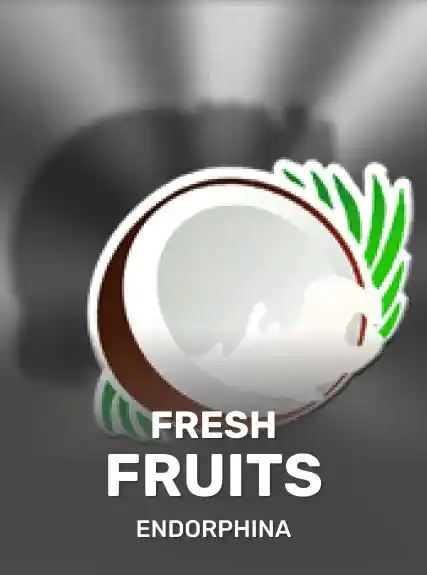 endorphina:endorphina_FreshFruits