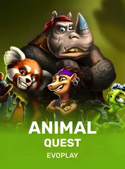 evoplay:AnimalQuest