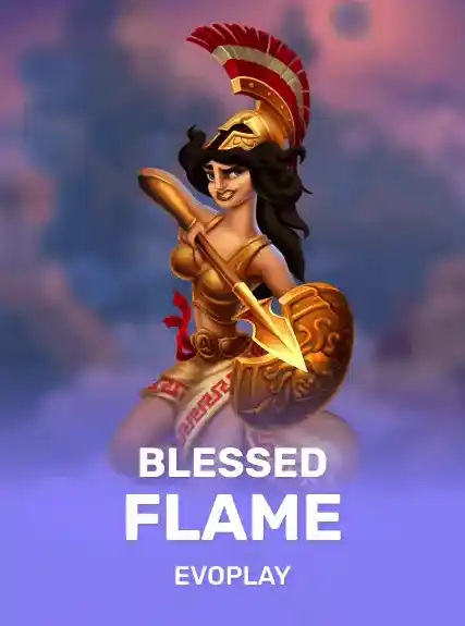 evoplay:BlessedFlame