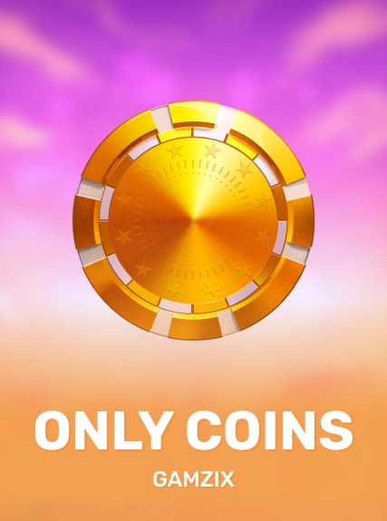 gamzix:OnlyCoins