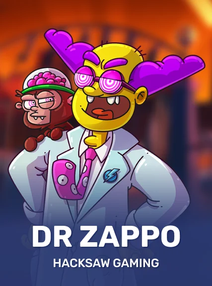 Dr Zappo