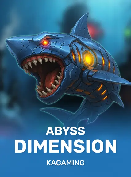 kagaming:AbyssDimension