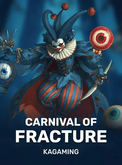 kagaming:CarnivalOfFracture