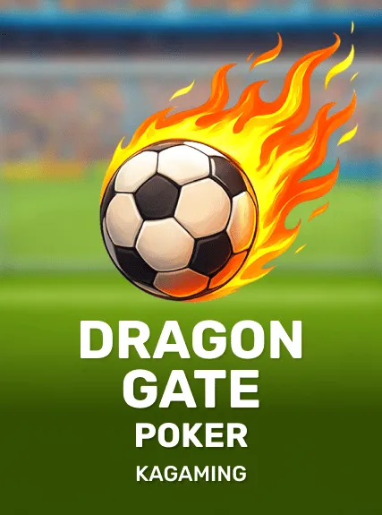 kagaming:DragonGatePoker