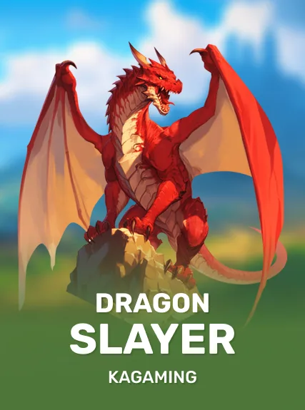 kagaming:DragonSlayer