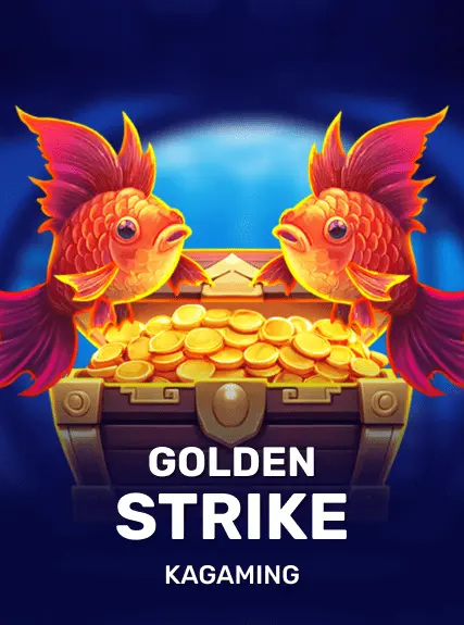 kagaming:GoldenStrike