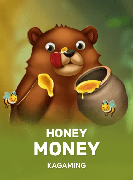 kagaming:HoneyMoney