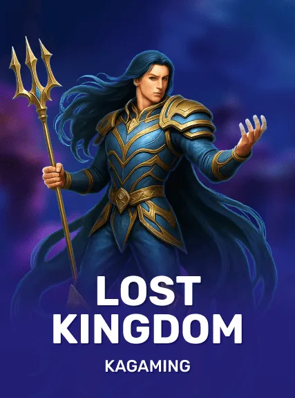 kagaming:LostKingdom