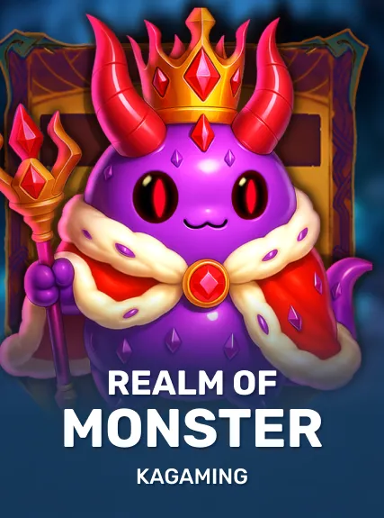 kagaming:RealmofMonster