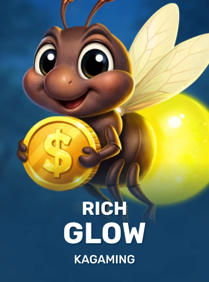 kagaming:RichGlow