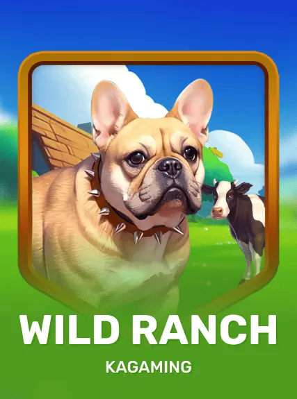 kagaming:WildRanch