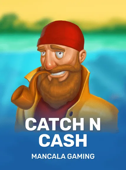 mancala:CatchNCash