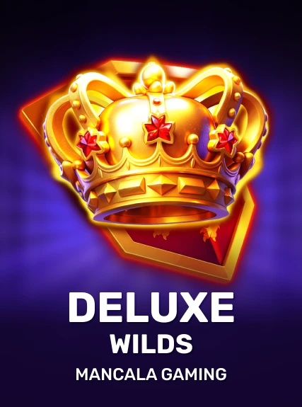 mancala:DeluxeWilds