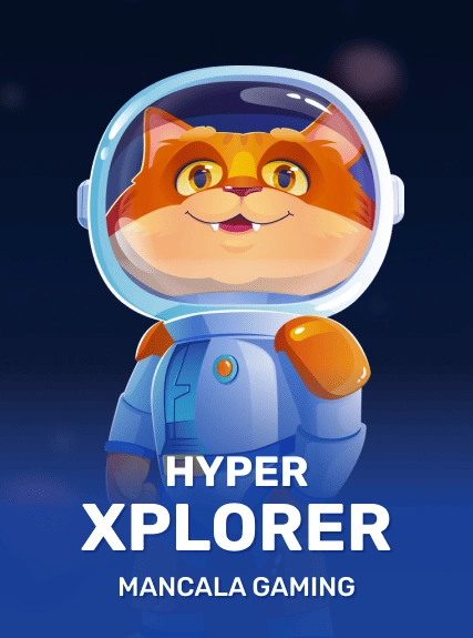 mancala:HyperXplorer