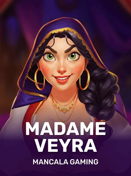 mancala:MadameVeyra
