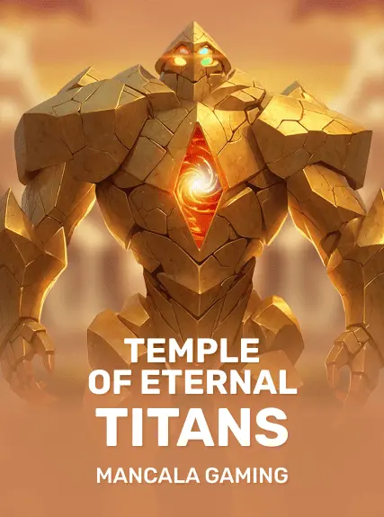 mancala:TempleofEternalTitans