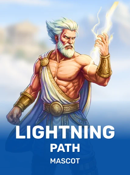 mascot:lightning_path