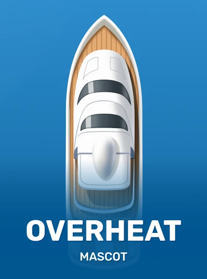 mascot:overheat