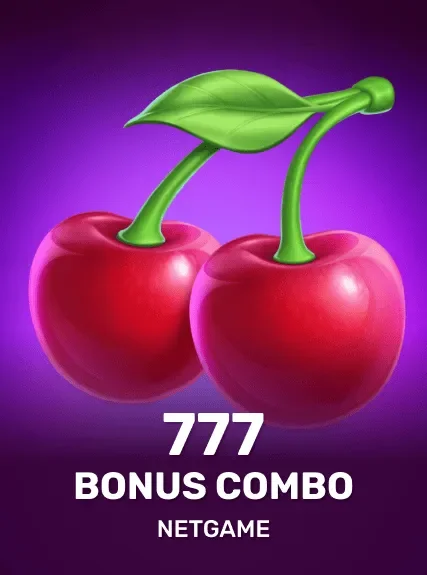 netgame:777BonusCombo