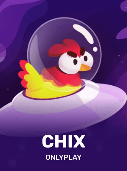onlyplay:ChiX