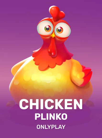 onlyplay:ChickenPlinko