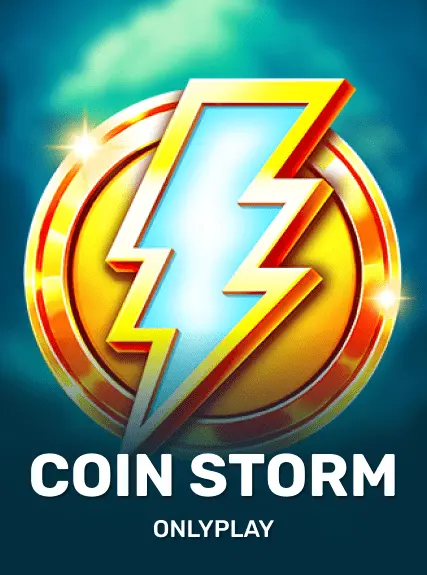 onlyplay:CoinStorm
