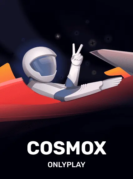 onlyplay:CosmoX