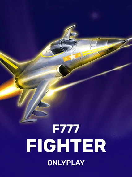 onlyplay:F777Fighter