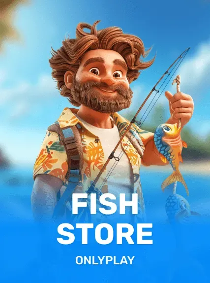 onlyplay:FishStore