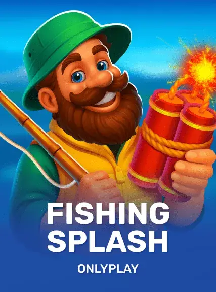 onlyplay:FishingSplash