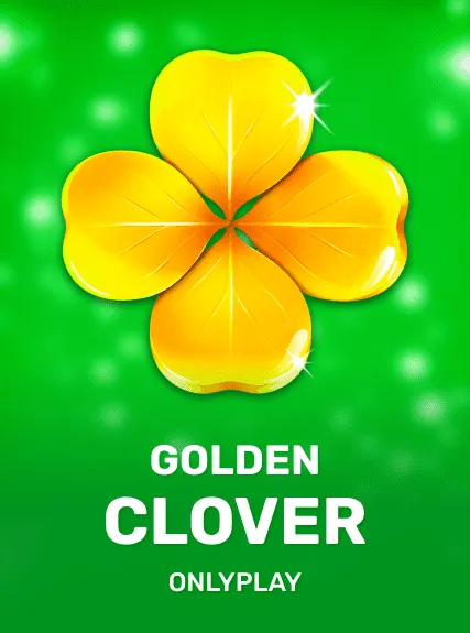 onlyplay:GoldenClover